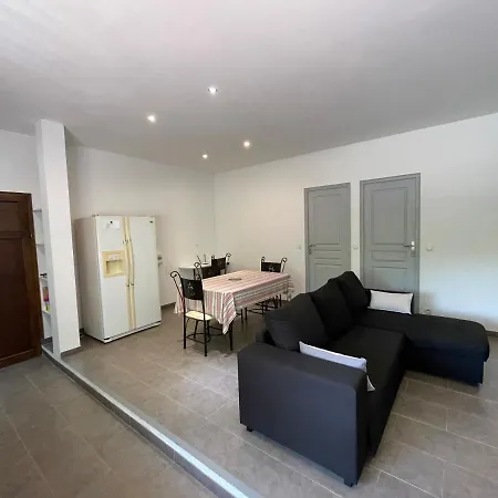 L'angelet Appartement