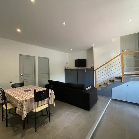 Appartement L'angelet *