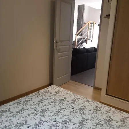 L'angelet Apartment