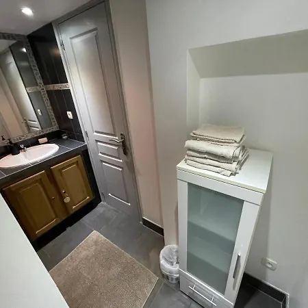 L'angelet Apartment Vallauris